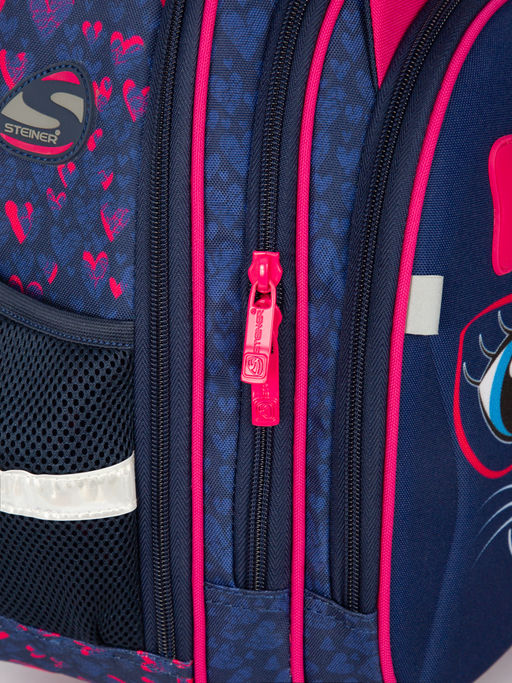Рюкзак школьный SK2-33 - Steiner фото 21
