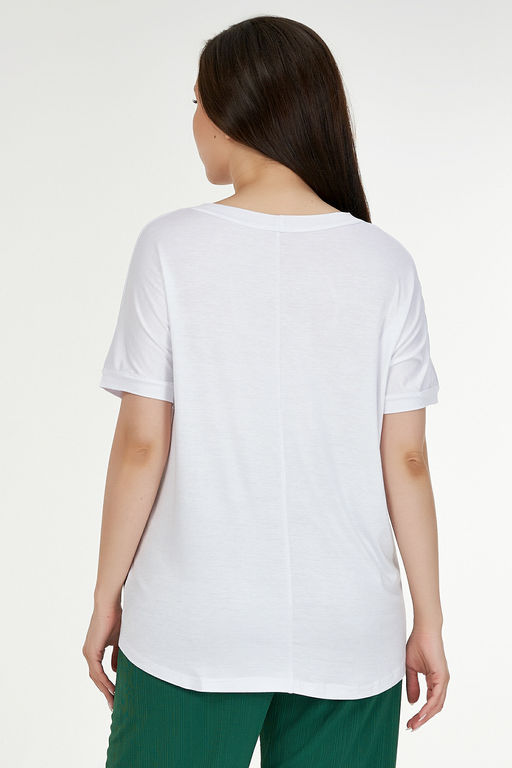 Блузка - Olsi фото 2