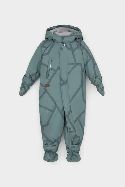 Crockid комбинезон д/дет яс