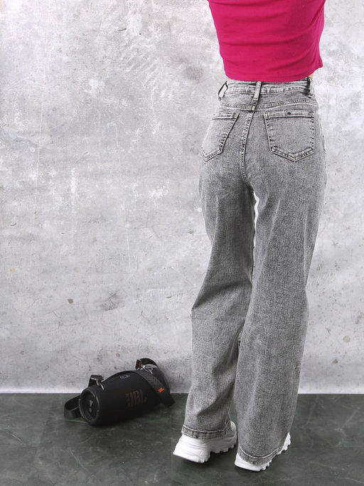 Джинсы женские ТрубыV