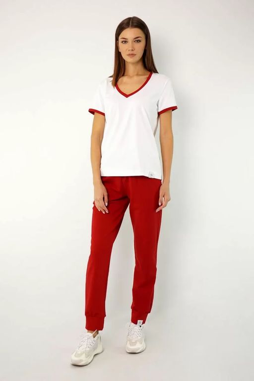 Джемпер 4038 - Kivviwear фото 5