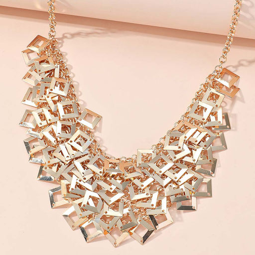 Колье арт. 26 3778 (id 267009) - Rada фото 2