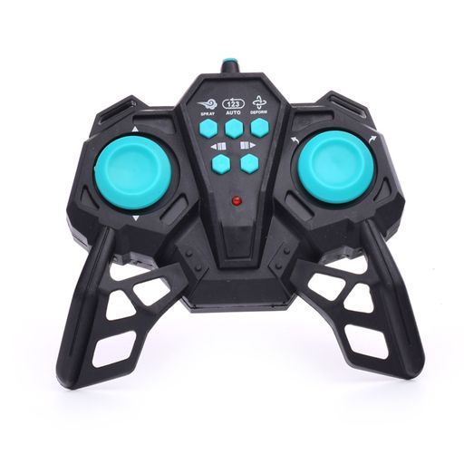 Машина "Каскадёр" р/у, 27MHz, в коробке