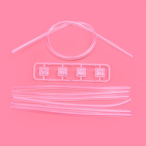 Создание украшений "Мастерская идей" в коробке