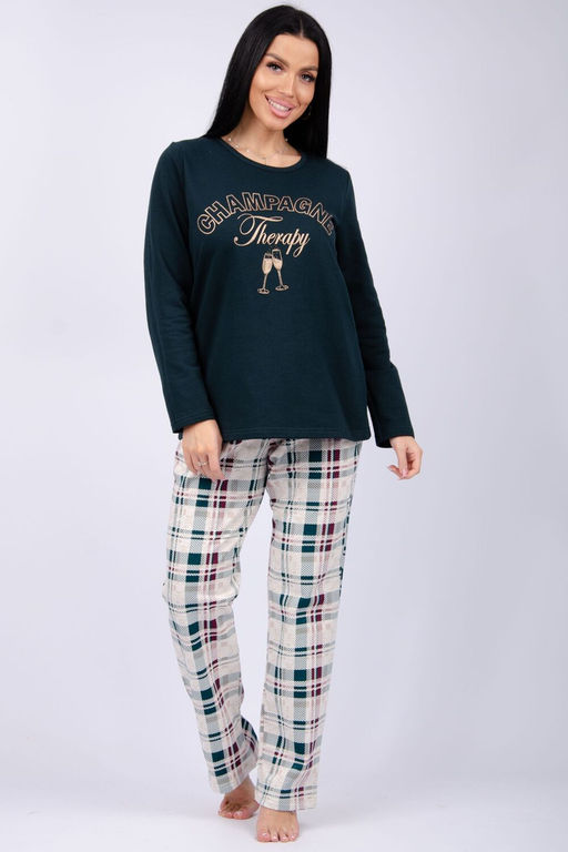 Пижама Шампань