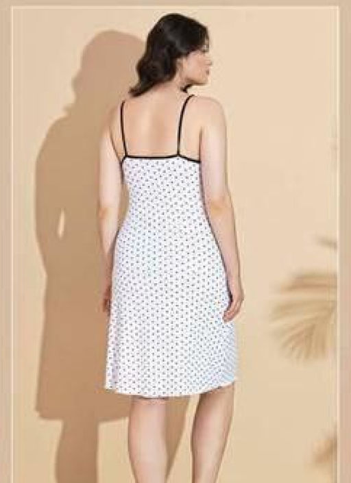 Женская сорочка Polkan 1597