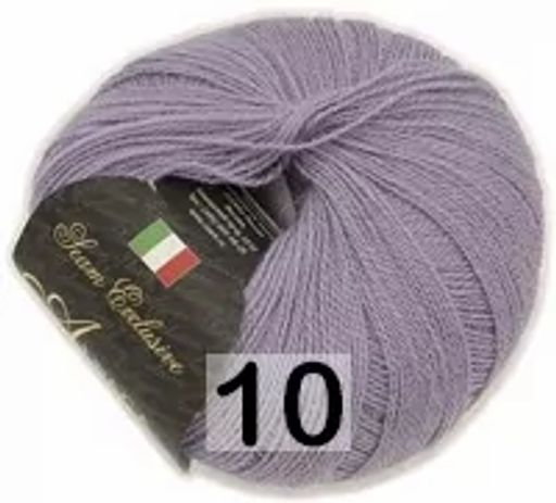 ALPACA BABY LUX - Сеам фото 11