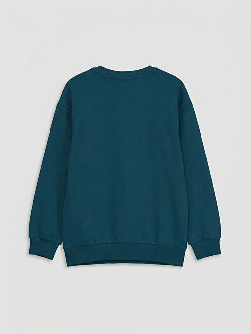 Minecraft Bask?l? Erkek ?ocuk E?ofman Tak?m?