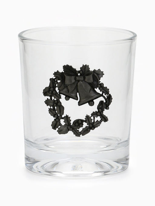 Бокал для виски Новогоднее настроение, 230 мл - Дорого внимание фото 4