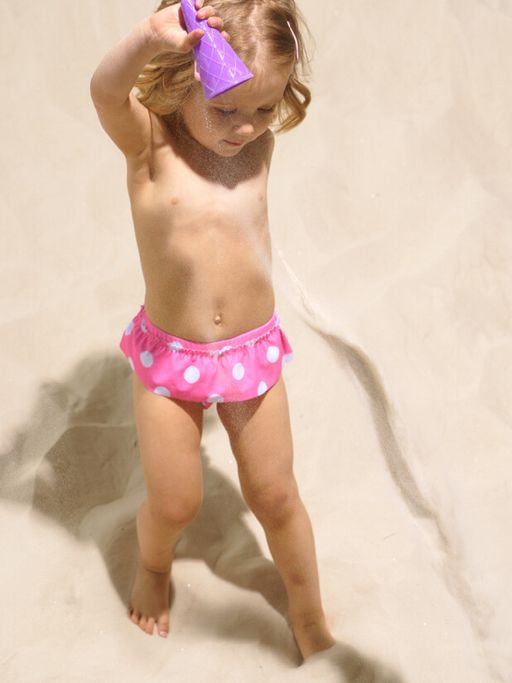 PlayToday / Плавки для девочки