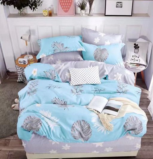 КПБ ALANNA Home ALAH139 Семейный