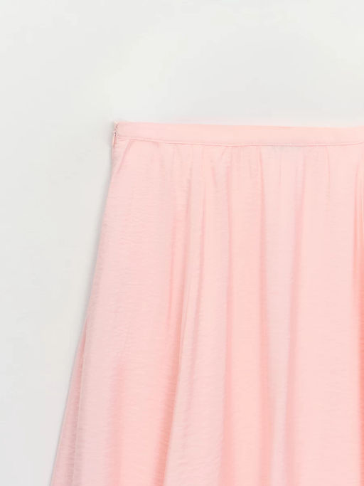 Юбка баллон из вискозы ZR2605023505-96 / Zarina