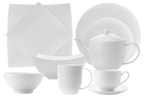 Салатник Даймонд, 18 см, 0,8 л - Maxwell & Williams фото 5