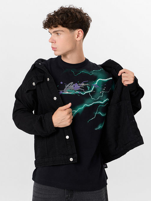 ФУТБОЛКА МУЖСКАЯ - Mark formelle фото 7