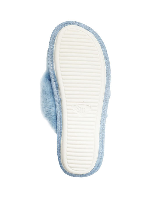 Туфли комнат. жен. 148-161-04 отк