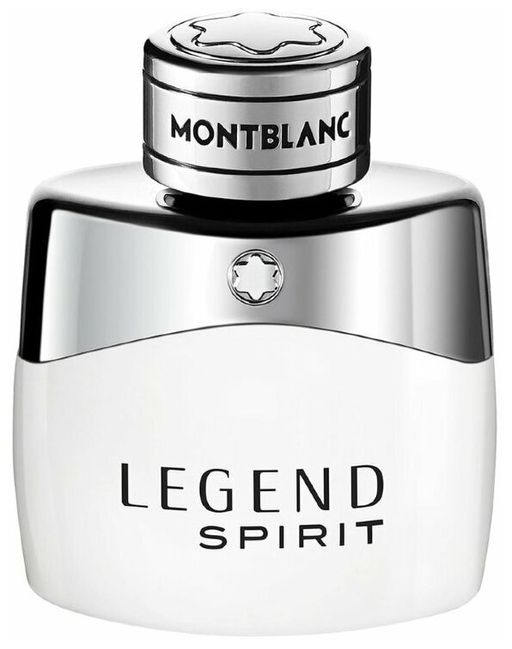 MONTBLANC LEGEND SPIRIT m EDT 100 ml M, туалетная вода