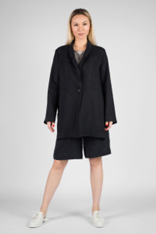 Жакет ЛЕН ПК - Жан и параскева фото 14