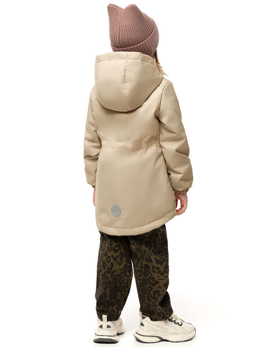 Куртка 4м4025 орхидея - Nikastyle фото 6