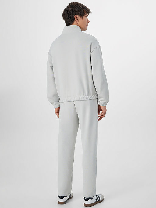 КОМПЛЕКТ МУЖСКОЙ (ТОЛСТОВКА, БРЮКИ)