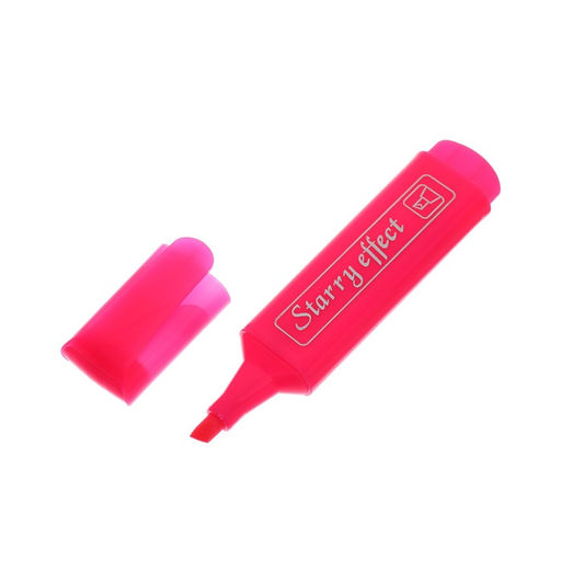 Набор маркеров-текстовыделителей, 4 цвета, 5 мм - Simaland фото 6