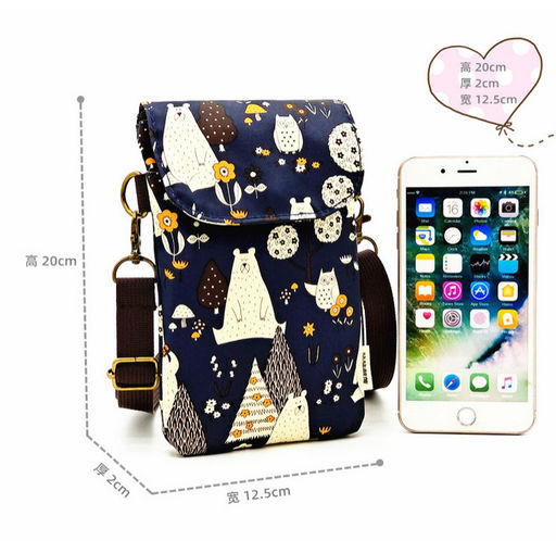 Сумка BAG-T-105-12 - Ferro фото 4
