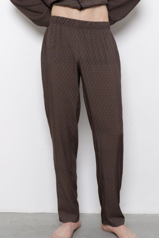 ПИЖАМА МУЖСКАЯ арт. 6721M-80117.1S-094