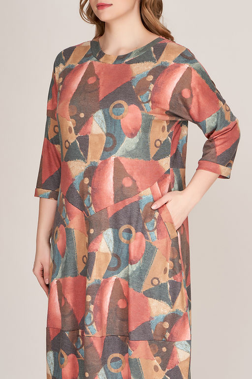 Платье - Olsi фото 4