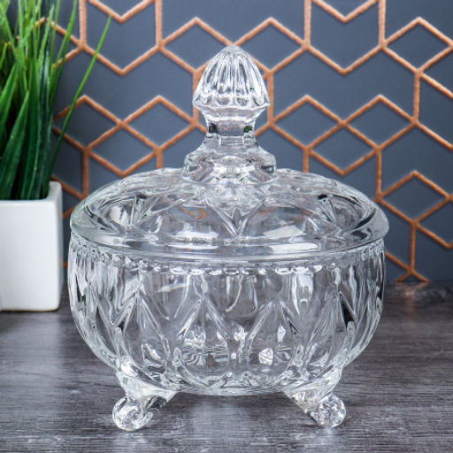 Цена за 1 шт. Сахарница / LGR-111 /уп 24/ - Галеонтрейд фото 2