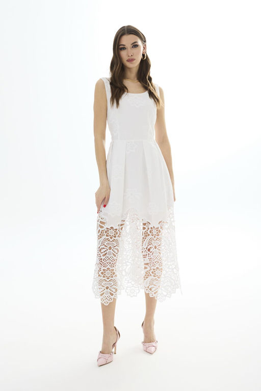 Платье Vesnaletto 3834-1  фото 7