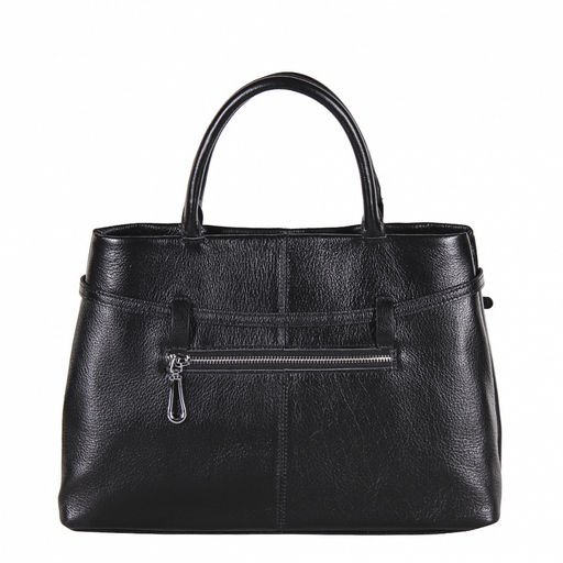 Сумка 6698VG black Vitelli Grassi