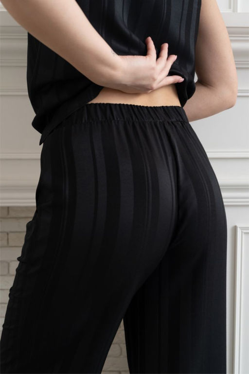 Брюки пижамные женские Almando Melado Queen вискоза фото 7