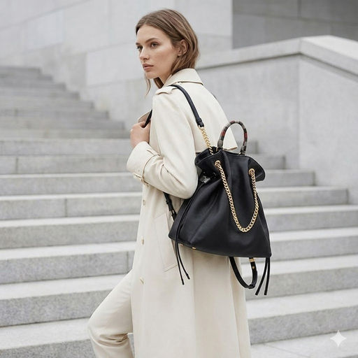 Сумка A-GB-2501-Black