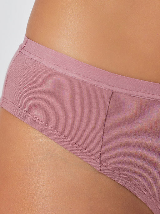 ТРУСЫ ЖЕНСКИЕ (3ШТ.) - Mark formelle фото 6