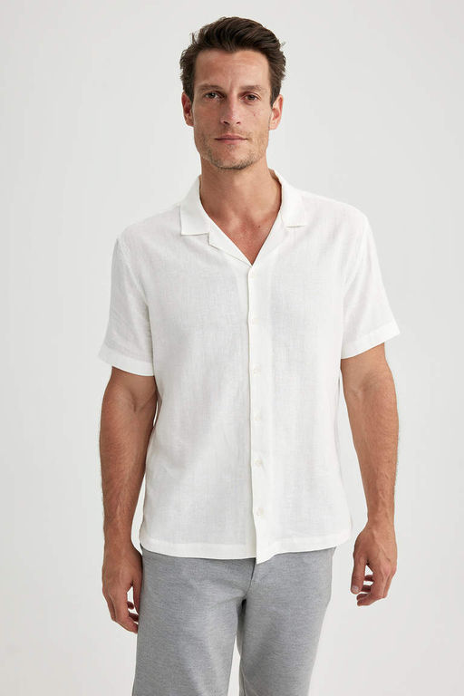 Базовые шорты-бермуды - Defacto фото 3