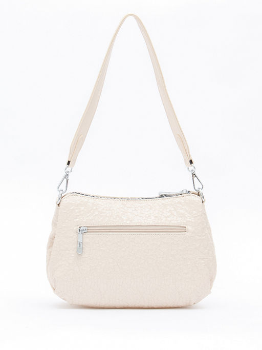 Сумка 51111-2 beige Velina Fabbiano-Safenta