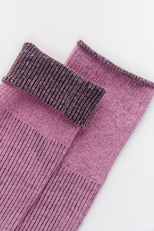 Гольфы женские Ретро (набор 2 пары)