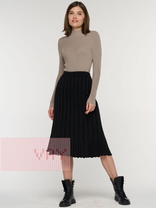 Юбка женская 5232-5013/1