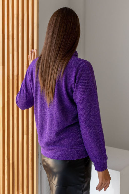 Джемпер АА-31 чароит