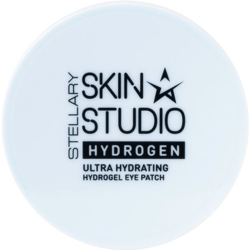 STELLARY SKIN STUDIO HYDROGEN ГИДРОГЕЛЕВЫЕ ПАТЧИ ДЛЯ ГЛАЗ ГЛУБОКОЕ УВЛАЖНЕНИЕ / ULTRA HYDRATING HYDROGEL EYE PATCH  фото 2