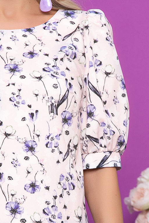 Платье 71180 - Avili фото 4