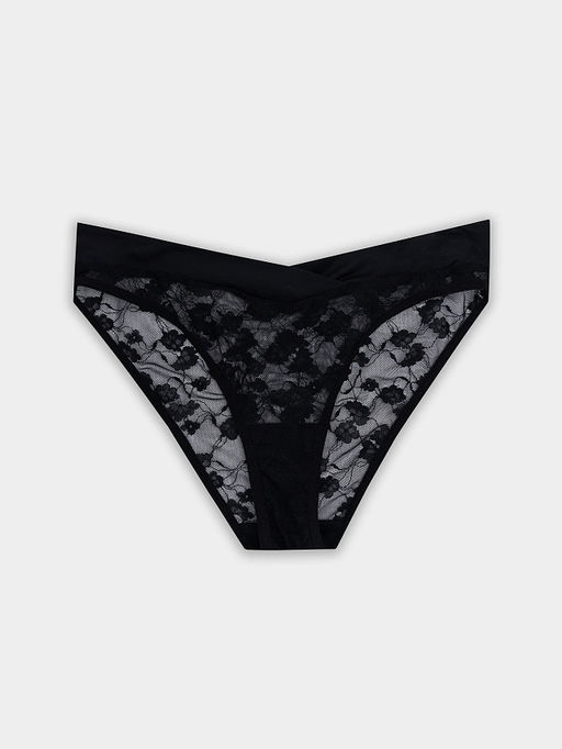 Цена за 2 штуки! ТРУСЫ ЖЕНСКИЕ - Mark formelle фото 8