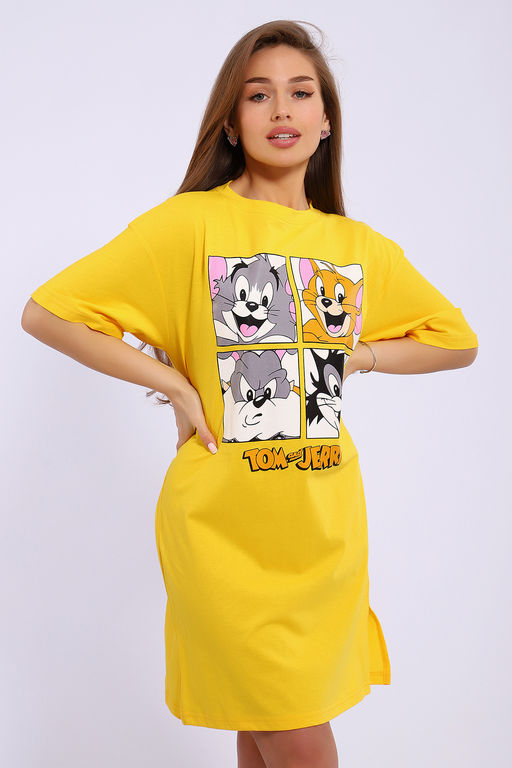 Платье ЕПЛ-1060