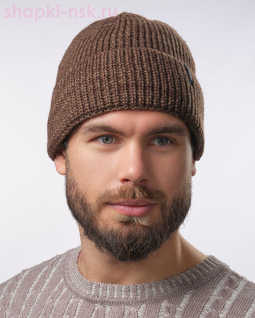 13199/2 MMH Шапка флис (57-59)