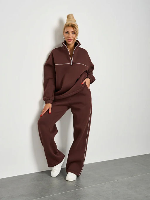 JETTY Утепленные брюки