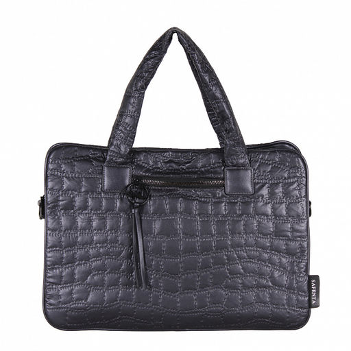 Сумка 593459 d.blue Velina Fabbiana-Safenta