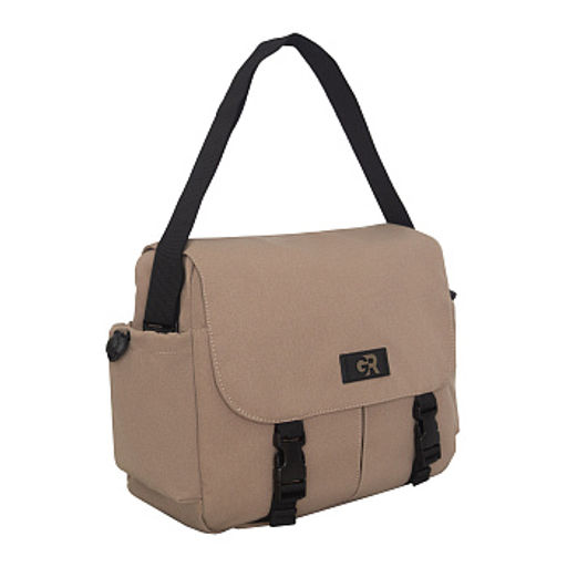 S-69-111 Сумка молодежная женская - Grizzly фото 33