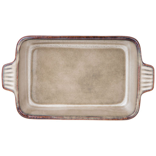 ФОРМА ДЛЯ ЗАПЕКАНИЯ REACTIVE RED 28,5*17*6,5 СМ - Agness фото 4