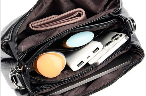 KAIDIFEINIROO Сумка женская 9193  фото 40