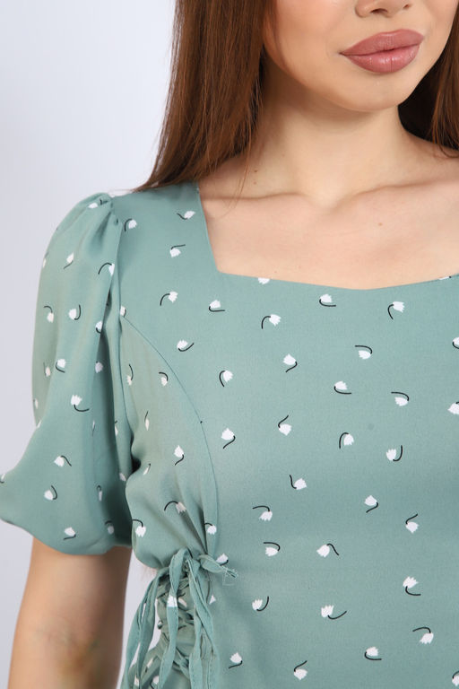 Женское платье 31958