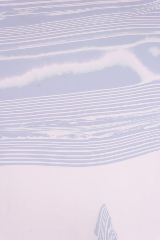 Фоамиран 0,8 мм, иранский 60*70 см (10 листов) светло-розовый/серый №142-153 - Больше подарков фото 2